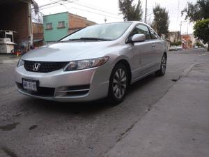 Civic Coupe STANDAR