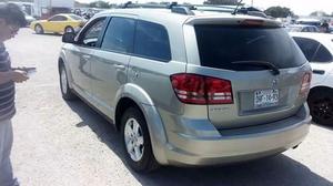 Dodge Journey Familiar 