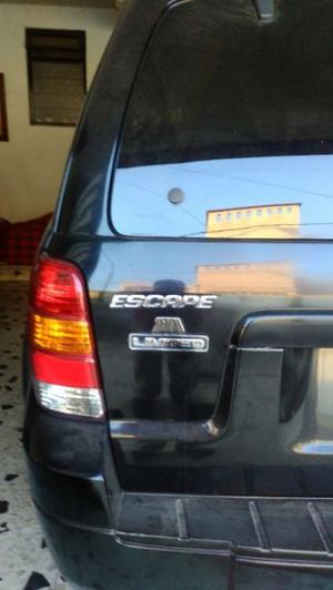 Ford Escape SUV 