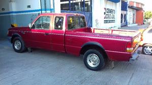 Ford Ranger Otra 