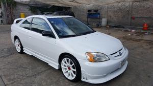 Honda Civic Cupé 