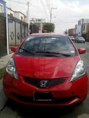 Honda Fit Hatchback 