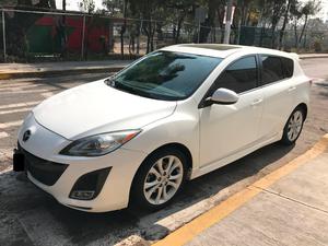 Mazda 3 5p s 2.5L aut Grand Touring q/c ABS R-17 HB