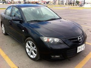 Mazda Mazda 3 Sedán 