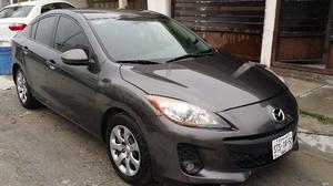 Mazda Mazda 3 Sedán 