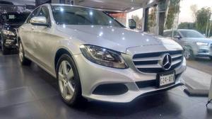 Mercedes Benz Clase C  CILINDROS TURBO