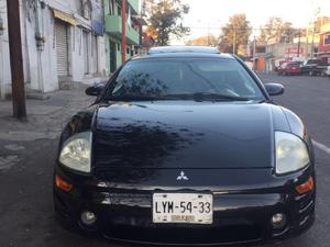 Mitsubishi Eclipse 2p GT aut Coupe