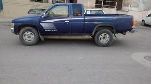 Nissan Pick-Up 4 x 