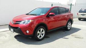 Toyota rav 