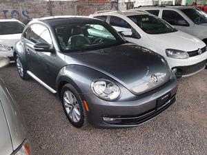 Volkswagen Beetle Cupé 