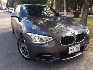 BMW Serie 1 3p M135i 3.0 aut.