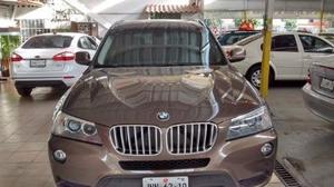 BMW X3 CAFE 