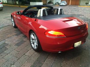 BMW Z4 2p S Drive 35i aut