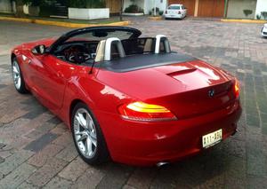 BMW Z4 BMW Z4 2P S DRIVE 35i BITURBO