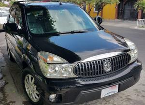 Buick Rendezvous SUV 
