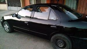 Chevrolet Cavalier Sedán 