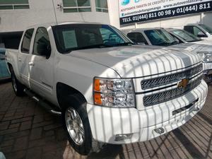 Chevrolet Cheyenne LT Cheyenne  Crew Cab 4x4