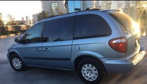 Chrysler Voyager Familiar 