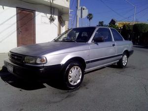 DEPORTIVO !!! Tsuru GSR 