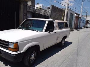 Ford F-100 Otra 