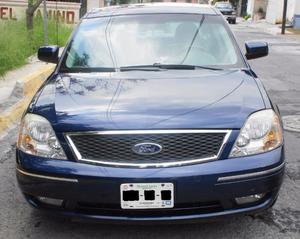 Ford Five Hundred SEL Sedán 