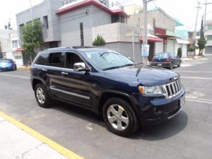 GRAND CHEROKEE LIMITED 