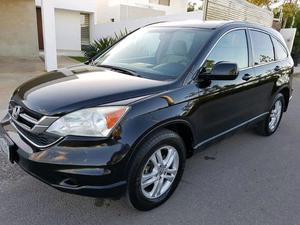 Honda Crv 