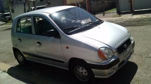 Hyundai Atos Hatchback 