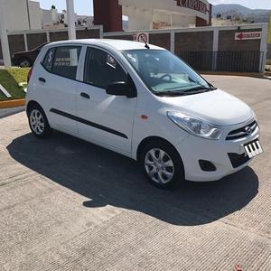 Hyundai I10 Hatchback 