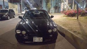 Jaguar X-Type Sedán 