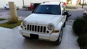 Jeep Liberty 