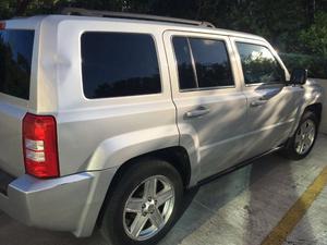 Jeep Patriot Mod 