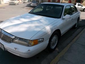 LINCOLN LS BLANCO ALPINO