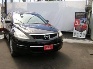 Mazda CX- Pasajeros,Piel,Quemacocos,Maximo