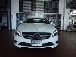 Mercedes-Benz CLA Class  CGI Sport L4/1.6/T Aut