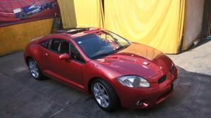 Mitsubishi Eclipse Cupé 