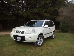 Nissan X-Trail Familiar 