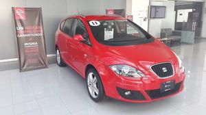 Seat Altea Familiar 