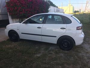 Seat Ibiza Hatchback 