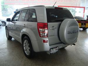 Suzuki Grand Vitara Familiar 