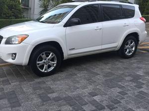 Toyota Rav4 Sport 