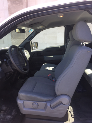 VENTA DE CAMIONETA FORD F-