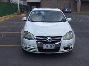 Volkswagen Bora Sedán  en pagos