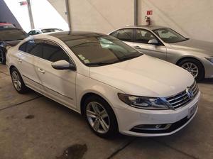 Volkswagen Passat cc 2.0 dsg