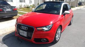 Audi A1 Sport One  Turbo Full Equipo