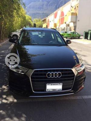Audi Q3 Luxury