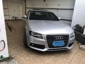 Audi a4 2.0 T