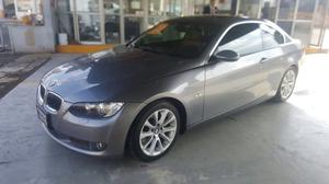 BMW 335CI COUPE AUT FACTURA BMW