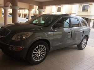 Buick Enclave SUV 