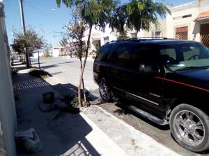 Chevrolet Tahoe 4 x 